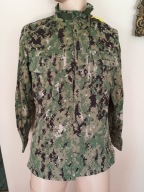 AOR- 2 BLUZA,U.S .NAVY TYPE III r.MEDIUM-LONG