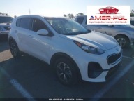 Kia Sportage 2021r., 2.4L 2.4 Benzyna 181KM