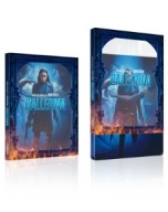 Ballerina: From the World of John Wick (Exclusive) 4K Ultra HD Steelbook