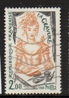 Francja-1984 Mi 2448