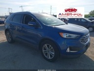 Ford Edge Sel, 2020r., 2.0L 2.0 Benzyna 250KM