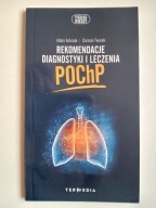 Rekomendacje diagnostyki i leczenia POChP