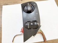 PRZEŁĄCZNIK ŚWIATEŁ WTYCZKI POLO 6N LUPO CADDY IBIZA II CORDOBA INCA AROSA