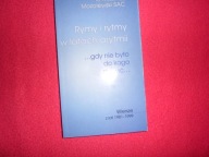 ks.Włodzimierz Mozolewski SAC Rymy i rytmy w latac