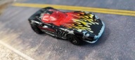 Hot Wheels Thomassima III Design by Tom Meade 1991 M.I.