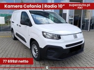 FIAT Doblo Cargo/Van XL L2H1 1.5 100KM 2024