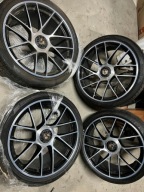 Koła Porsche 911 turbo S GTS 991 992