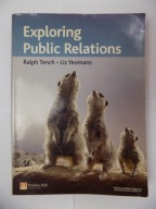 Exploring Public Relations and Ralph Tench