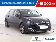 Peugeot 308 1.2 PureTech, Navi, Klima