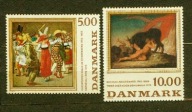 DANIA** MALARSTWO Mi 819-20