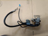 BMW E60 E61 KLEMA MINUS PRZEWÓD IBS 6947498