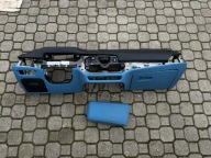 BMW G20 G21 G22 G23 G26 M3 M4 DESKA ROZDZIELCZA KONSOLA ORYGINAŁ