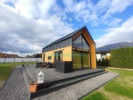 Dom, Radziejowice, Radziejowice, Żyrardowski, 88 m²