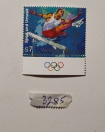 ONZ. Olimpiada. Stan MNH. 03285