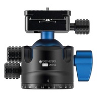 Genesis LPH-55 głowica kulowa