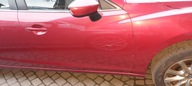 Mazda 6 Gj drzwi prawy przód prawe przednie 41v