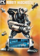 Gun Metal PC (2002)