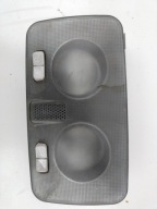 FIAT DUCATO LAMPA OŚWIETLENIA WNĘTRZA KABINY PRZÓD