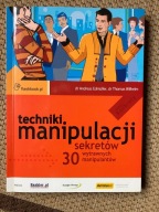 Techniki manipulacji Andreas Edmuller, Thomas Wilhelm