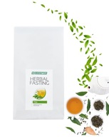 LR Herbal Fasting zielona herbata Wyjątkowa mieszanka ziół i liści mate
