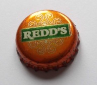 Kapsel Redd's Nr 20