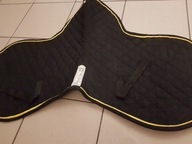 CZAPRAK DERKA DLA KONIA EQUESTRIAN STRAIGHT-LINE