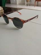 Okulary przeciwsłoneczne UV-400 polaryzacyjne unisex