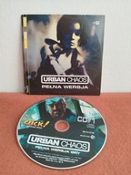 Urban Chaos PC
