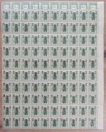 Arkusz Fi 168 ** Wydanie przedrukowe Ark.