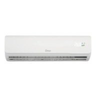 Klimatyzator solarny hybrydowy Deye DWGA5-ACDCBLW-18KR2(EU) 5,2kW ścienny