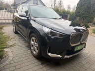 BMW iX1 BMW iX1 eDrive20 66.5kWh Elektryczny 204KM