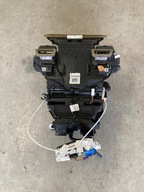 Renault Trafic III nagrzewnica