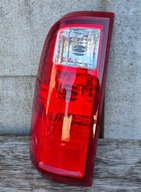 FORD F-250 2008r-2016r LAMPA LEWA TYŁ 7C34-13B505-A