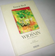 WIOŚNIN PANNA MŁODOŚCI Ernest Bryll