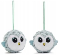 MASKOTKA GANG SŁODZIAKÓW -- SOWA ZOSIA--