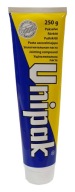 PASTA USZCZELNIAJĄCA - UNIPAK 5060025 250 g - Z ATESTEM DO WODY PITNEJ