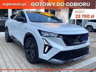 Od ręki - Esprit Alpine 4x4 1.2 E-Tech PHEV 300KM / Harman Kardon