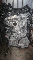 Silnik Toyota Yaris 1,5 hybrid