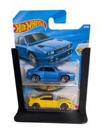 Stojak ekspozytor Hot Wheels na 2 resoraki