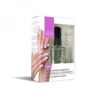 Estetica S.O.S. Aktywator wzrostu paznokcia 15 ml