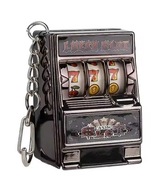 Brelok Automat Retro – Dekoracyjny Gadżet