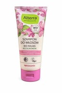 ALTERRA Szampon do Włosów Bio Malwa int. Pieniący