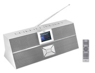 Radio internetowe Soundmaster IR3300 SI DAB FM