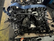 MERCEDES A-KLASA W177 KOMPLETNY SILNIK Z 2019R ODBIÓR POZNAŃ GIEŁDA