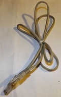 1,1m kabel przewód internetowy modemu PC RJ45 UTP