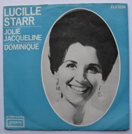 LUCILLE STARR Jolie Jacqueline ~ 7''SP super stan!