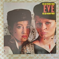 The Alan Parsons Project – Eve - 1980 Ger (EX++/EX-)