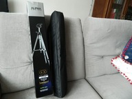 STATYW FOTOGRAFICZNY TRIPOD DO APARATU CULLMANN ALPHA 2800 184,5CM