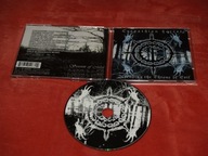 Carpathian Forest Defending The Throne Of Evil 2003