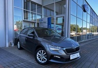 Skoda Scala Skoda Scala 1.0 TSI Ambition DSG Benzyna 110KM